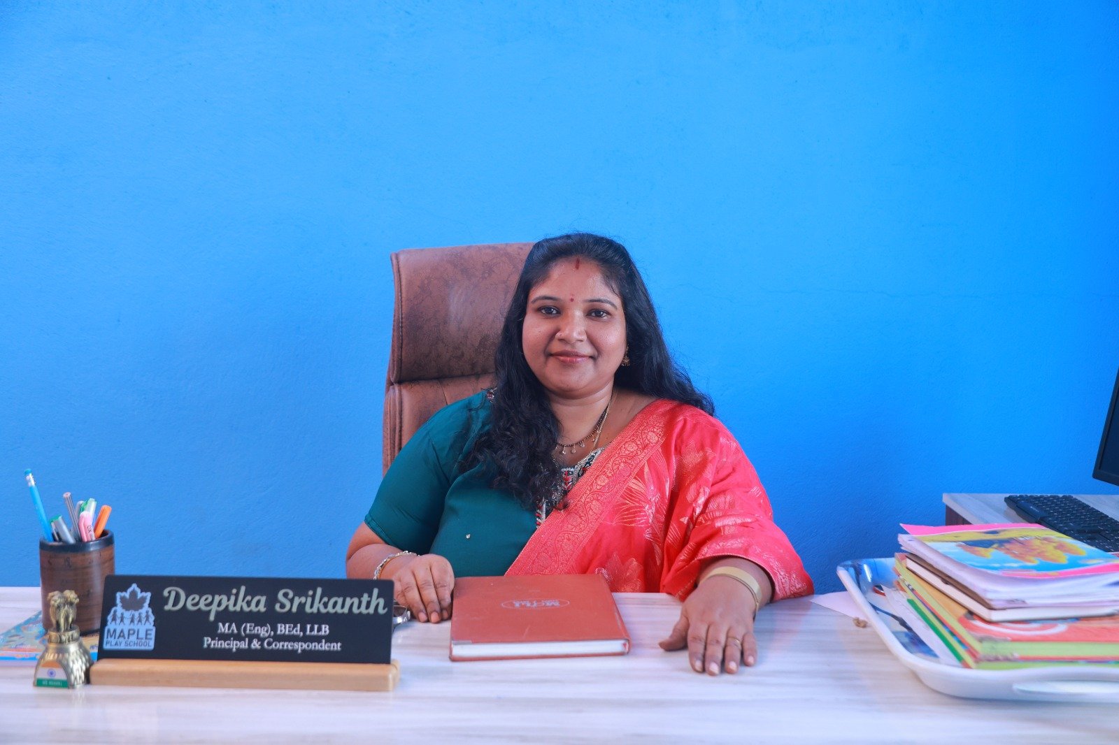 Principal